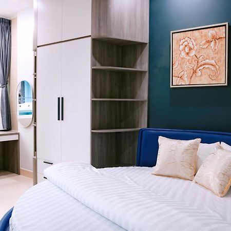 Apec Bnb Hotel ホーチミン市 エクステリア 写真