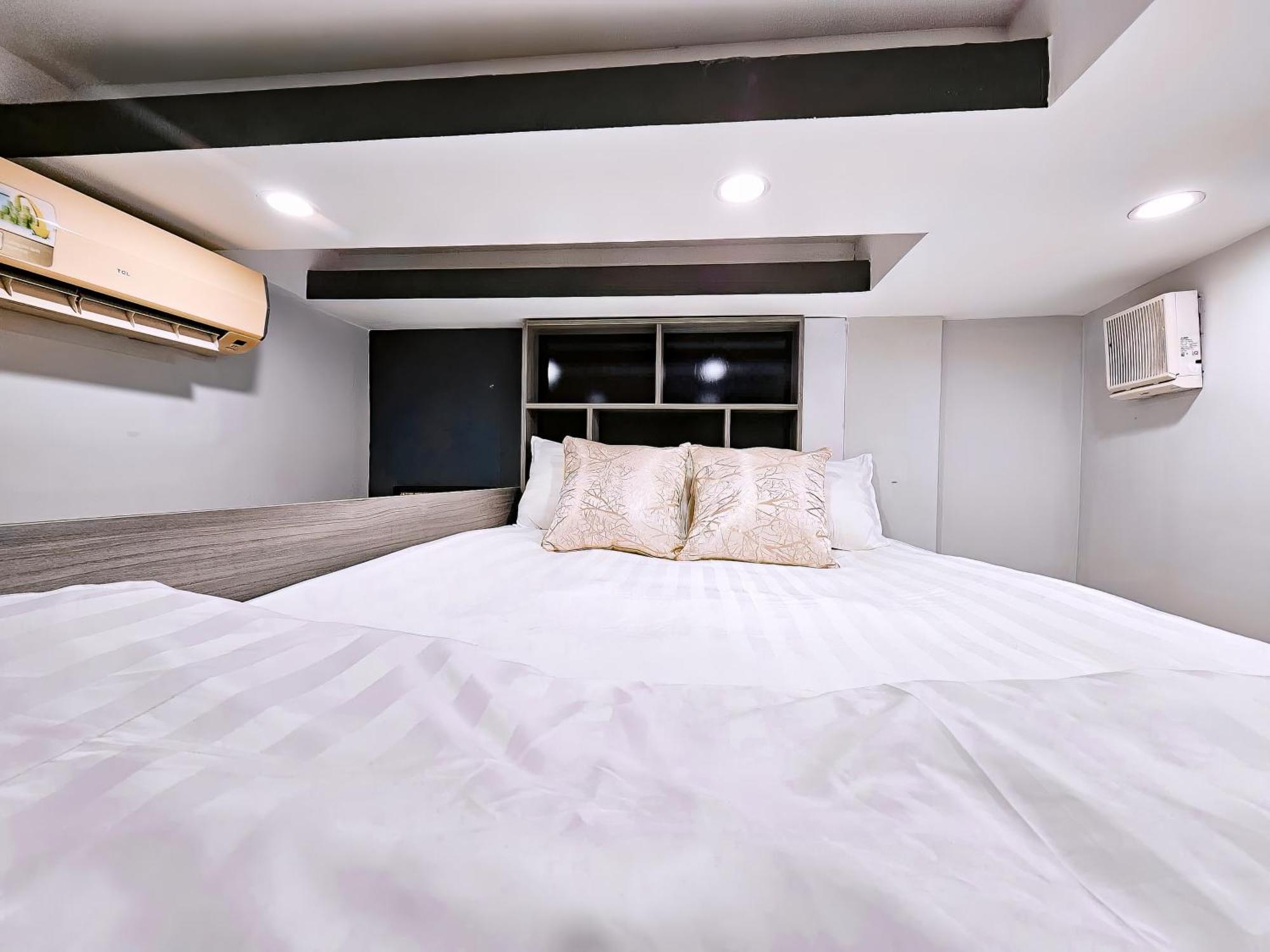 Apec Bnb Hotel ホーチミン市 エクステリア 写真